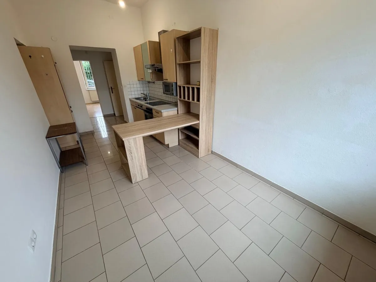 Jakomini - 40m² - 1 Zimmerwohnung - zentrale Lage - perfekt für Studenten - Ansicht 3