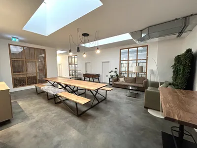 14-Zimmer-Gewerbeimmobilie mieten in Wien – 400 m², € 5.302 – Bild 4 von 17
