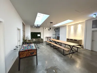 14-Zimmer-Gewerbeimmobilie mieten in Wien – 400 m², € 5.302 – Bild 5 von 17