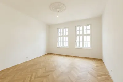 4-Zimmer-Wohnung mieten in Wien – 155,1 m², € 2.795 – Bild 4 von 16