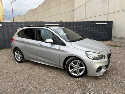 BMW 2er-Reihe 218d Active Tourer M Sport *PANO* HEAD-UP* *LED*