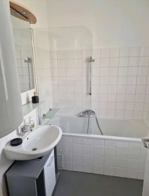 2-Zimmer-Wohnung mieten in Baden – 58 m², € 900 – Bild 8 von 15