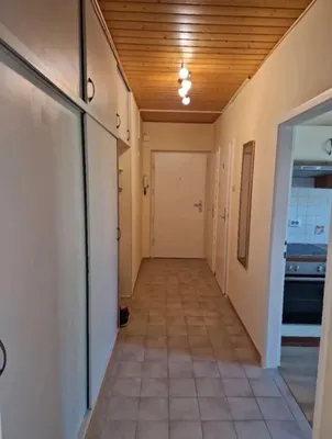 2-Zimmer-Wohnung mieten in Baden – 58 m², € 900 – Bild 9 von 15