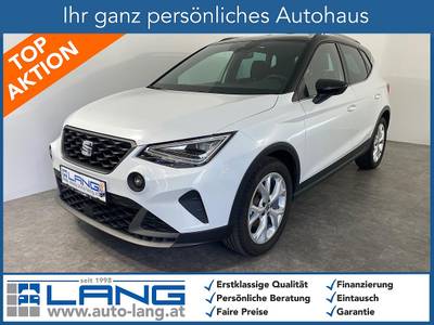 Seat Arona 1.0 TSI FR OPF LED*ACC