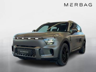 Smart #5 Smart 5 100kWh Summit Edition