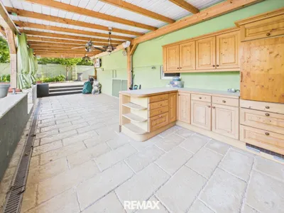 6-Zimmer-Haus kaufen in Mattersburg – 154 m², € 370.000 – Bild 23 von 26