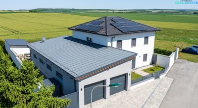 7-Zimmer-Gewerbeimmobilie kaufen in Hollabrunn – 280 m², € 950.000 – Bild 14 von 26