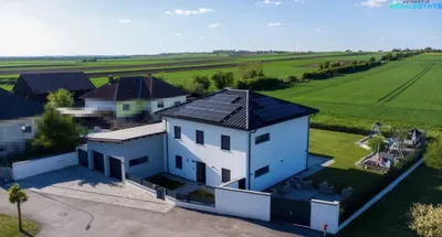 7-Zimmer-Gewerbeimmobilie kaufen in Hollabrunn – 280 m², € 950.000 – Bild 3 von 26