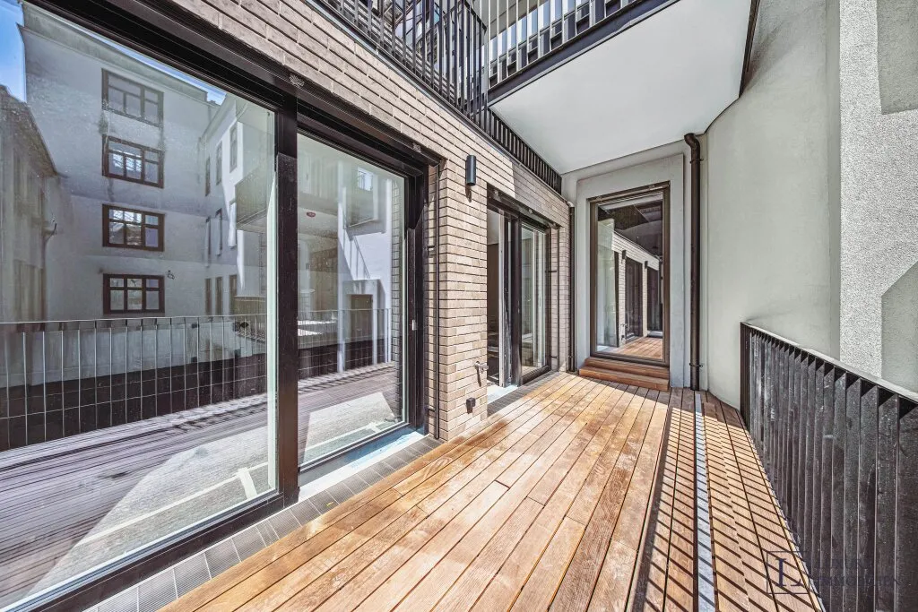 Wohnung – Wien - Ansicht 2