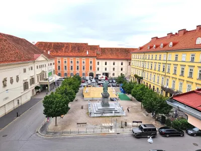 1-Zimmer-Wohnung mieten in Graz – 32 m², € 458 – Bild 3 von 5