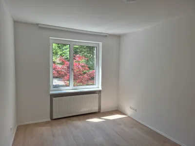3-Zimmer Familienwohnung am Währinger Park