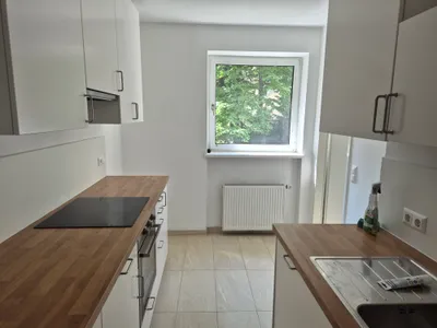 3-Zimmer Familienwohnung am Währinger Park – Bild 2
