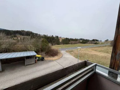 4-Zimmer-Wohnung mieten in Murau – 88,39 m², € 725 – Bild 11 von 16