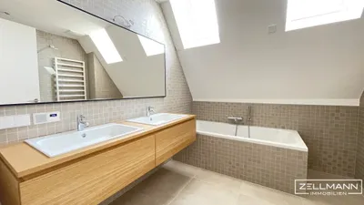 Stilvolles Dachgeschoss mit Loggia & Terrasse - Luxuswohnen in 1010 Wien | ZELLMANN IMMOBILIEN – Bild 2