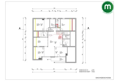4-Zimmer-Wohnung kaufen in Vöcklabruck – € 779.000 – Bild 13 von 15