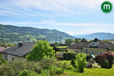 4-Zimmer-Wohnung kaufen in Vöcklabruck – € 779.000