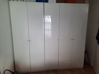 2-Zimmer-Wohnung mieten in Wien – 56 m², € 938 – Bild 2 von 3