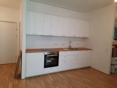 2-Zimmer-Wohnung mieten in Wien – 56 m², € 938 – Bild 3 von 3