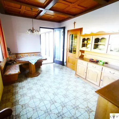 6-Zimmer-Haus kaufen in Wiener Neustadt Land – 188 m², € 379.000 – Bild 16 von 30
