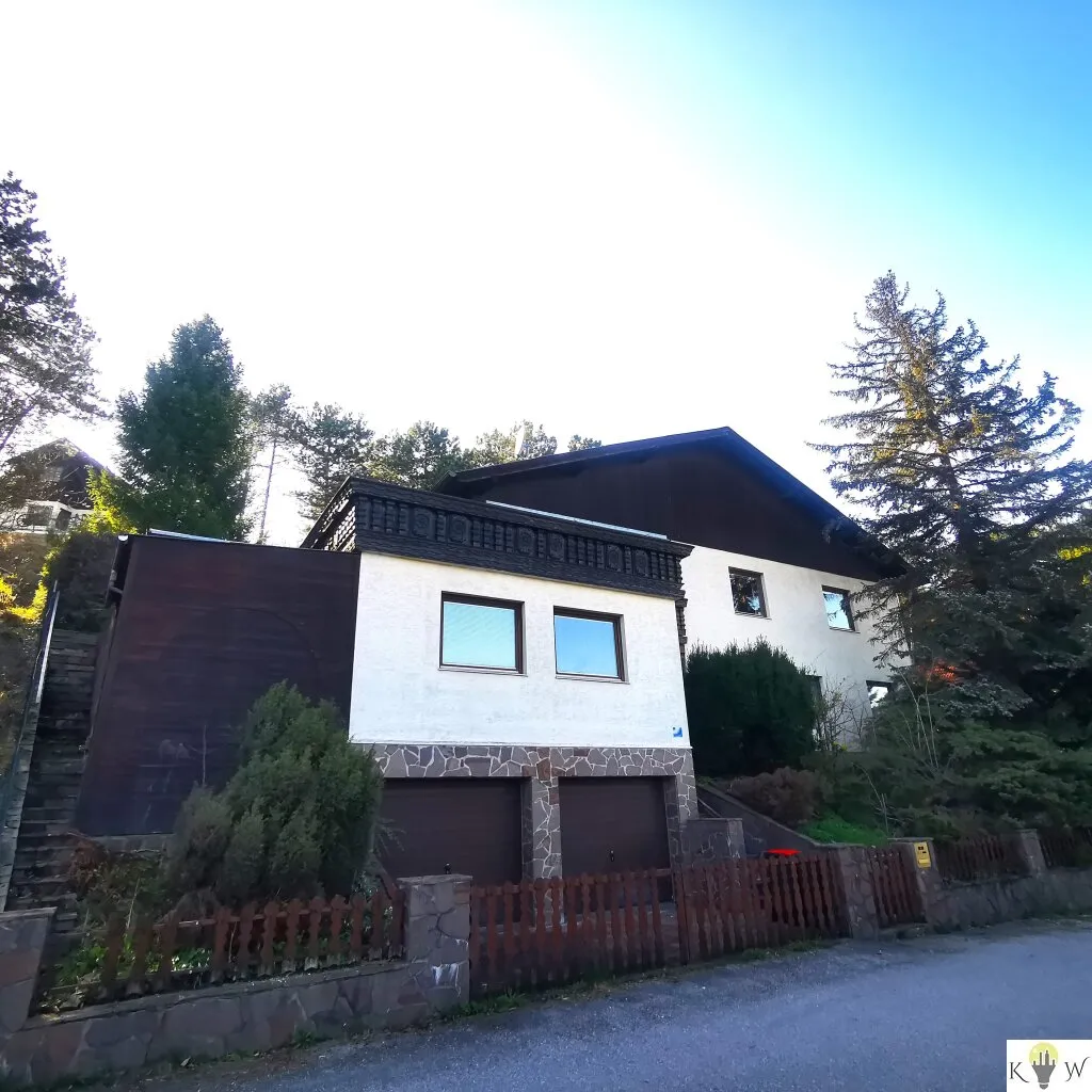 Haus – Wöllersdorf-Steinabrückl - Ansicht 3