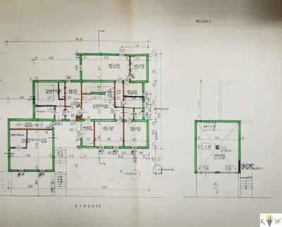 6-Zimmer-Haus kaufen in Wiener Neustadt Land – 188 m², € 379.000 – Bild 27 von 30