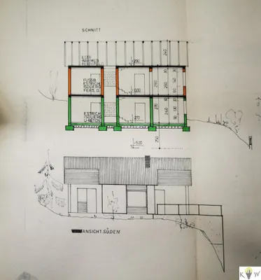 6-Zimmer-Haus kaufen in Wiener Neustadt Land – 188 m², € 379.000 – Bild 28 von 30
