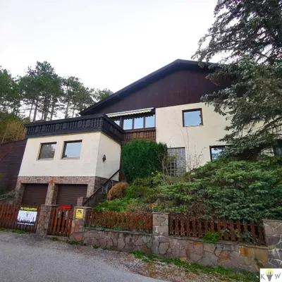 6-Zimmer-Haus kaufen in Wiener Neustadt Land – 188 m², € 379.000 – Bild 2 von 30
