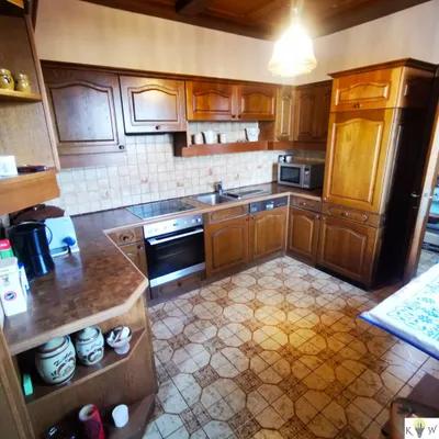 6-Zimmer-Haus kaufen in Wiener Neustadt Land – 188 m², € 379.000 – Bild 14 von 30