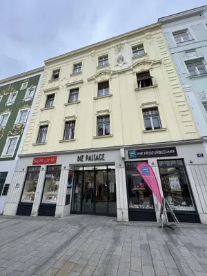 Gewerbeimmobilie mieten in Ried im Innkreis – 260 m², € 1.810 – Bild 2 von 3