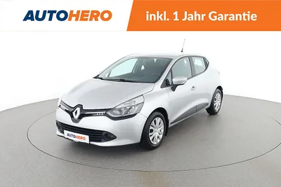 Renault Clio 0.9 Energy