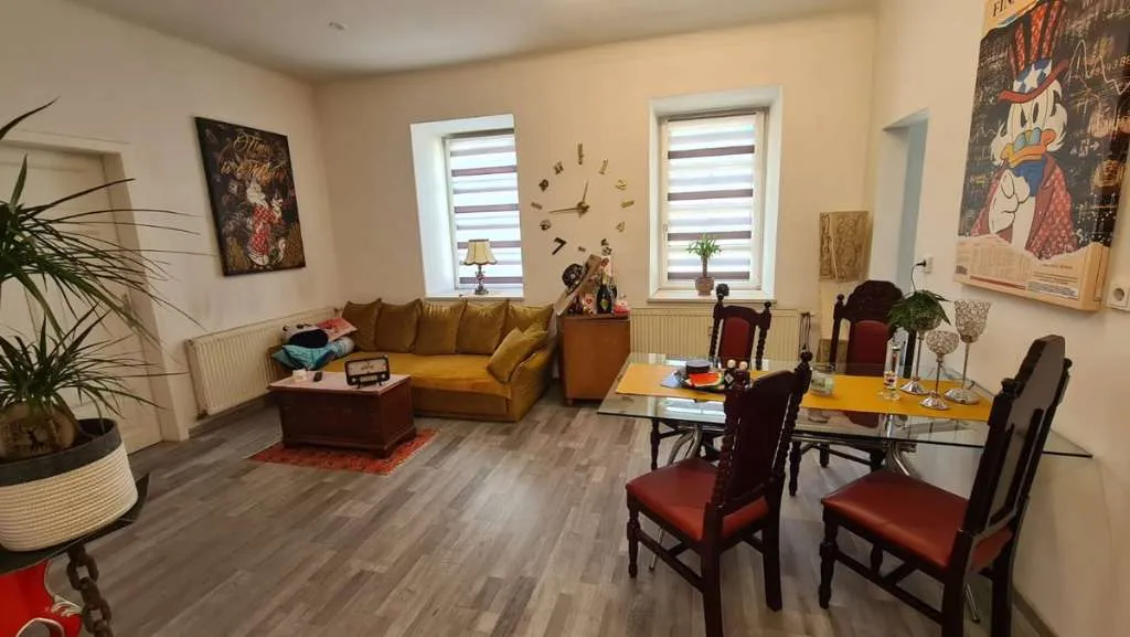 Wohnung – Ferlach - Ansicht 3