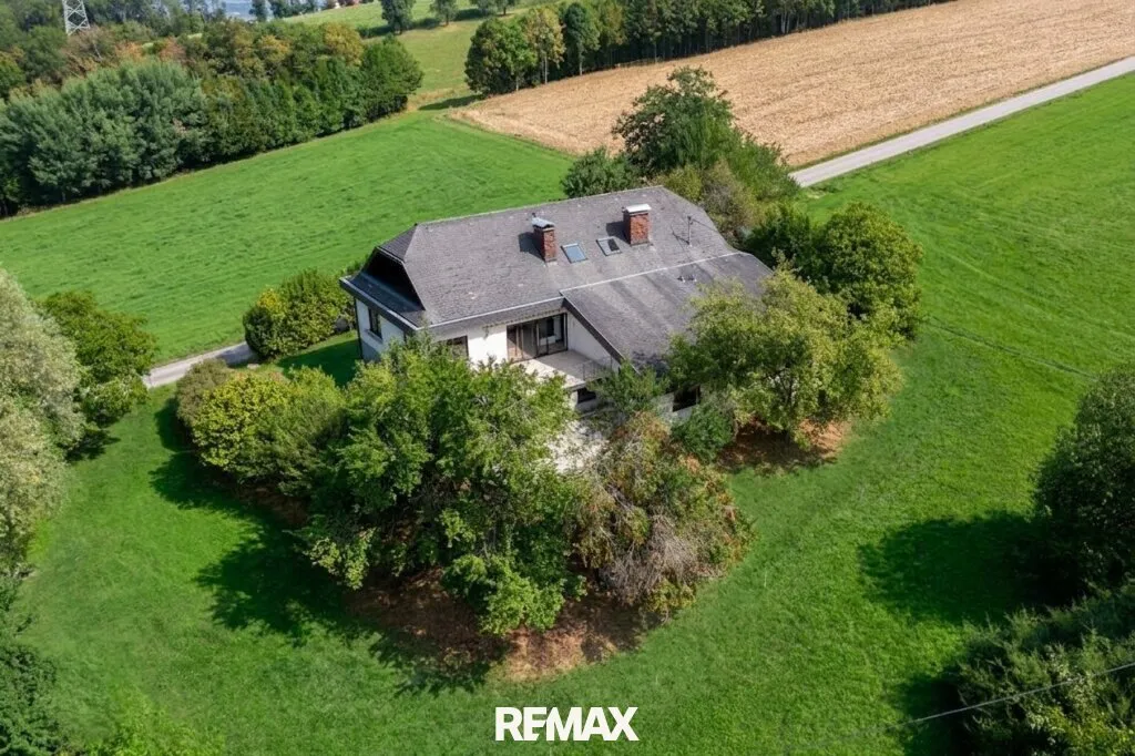 Haus – Sankt Ulrich bei Steyr - Ansicht 2
