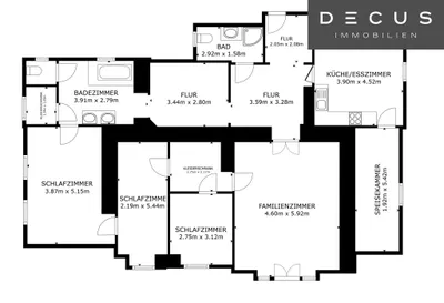 8-Zimmer-Gewerbeimmobilie kaufen in Mödling – 281,7 m², € 999.000 – Bild 12 von 13