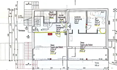 16-Zimmer-Gewerbeimmobilie kaufen in Wien – 1 000 m², € 5.800.000 – Bild 31 von 35