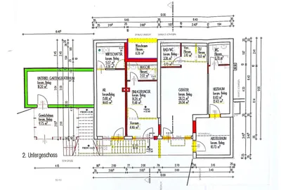 16-Zimmer-Gewerbeimmobilie kaufen in Wien – 1 000 m², € 5.800.000 – Bild 32 von 35