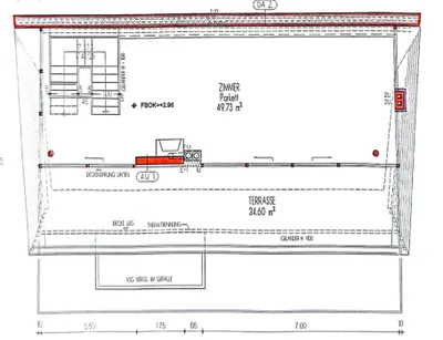 16-Zimmer-Gewerbeimmobilie kaufen in Wien – 1 000 m², € 5.800.000 – Bild 30 von 35