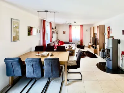 5-Zimmer-Gewerbeimmobilie kaufen in Steyr-Land – 120 m², € 395.000 – Bild 3 von 11