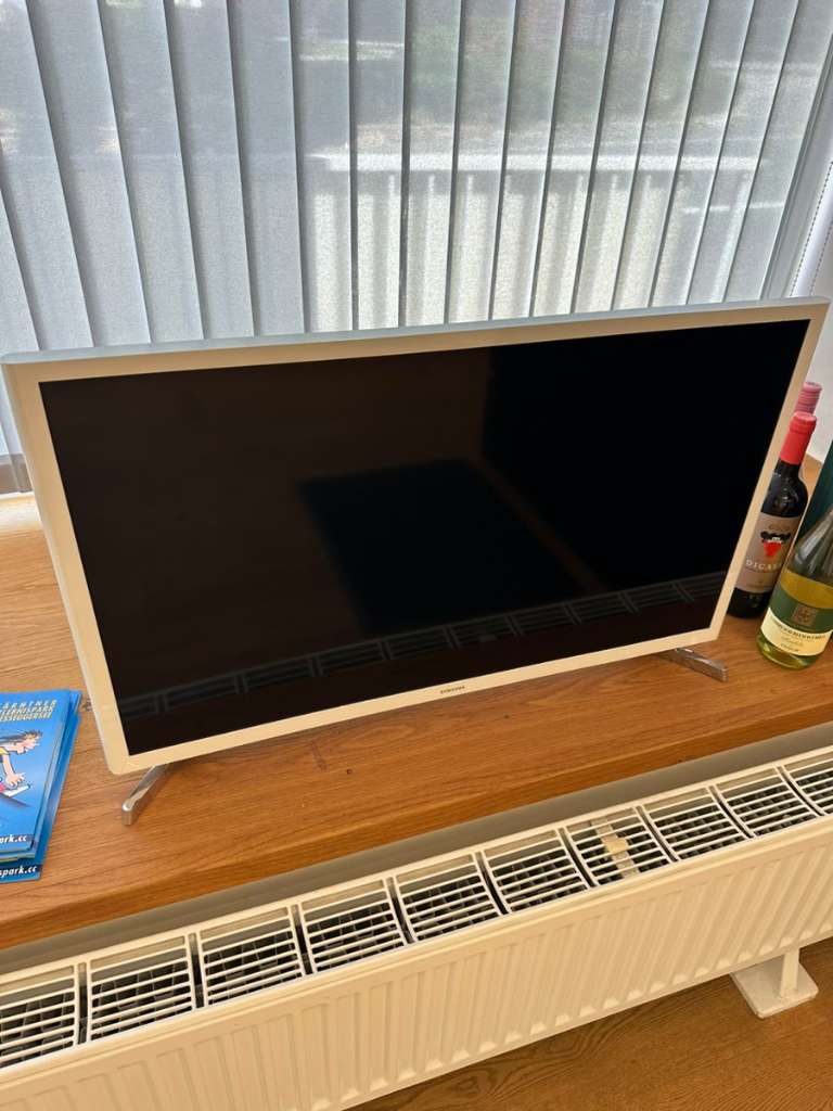 Samsung32"TVdefekt