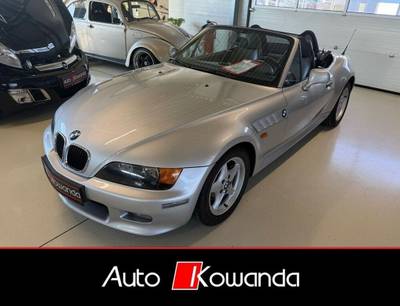 BMW Z3 M. 2,0 6-Zylinder Cabrio -RARITÄT!!!