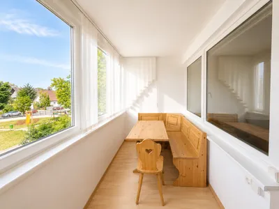1-Zimmer-Wohnung kaufen in Mödling – 43,7 m², € 185.000 – Bild 3 von 10