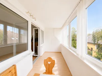 1-Zimmer-Wohnung kaufen in Mödling – 43,7 m², € 185.000 – Bild 2 von 10