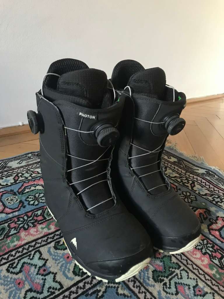 BurtonBoaSnowboardboots