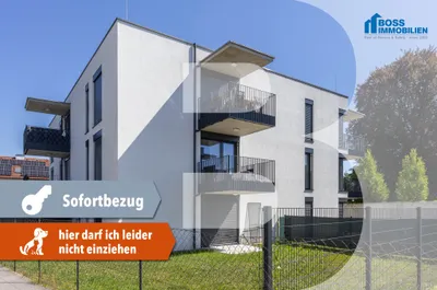 2-Zimmer-Wohnung mieten in Linz Land – 51,23 m², € 864