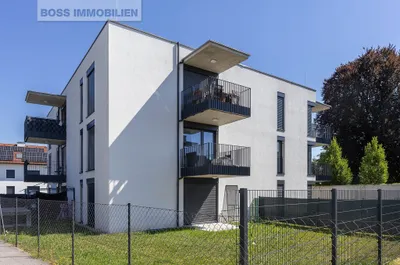 2-Zimmer-Wohnung mieten in Linz Land – 51,23 m², € 864 – Bild 11 von 14