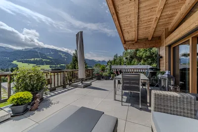 4-Zimmer-Wohnung kaufen in Kufstein – 227,25 m², € 1.390.000