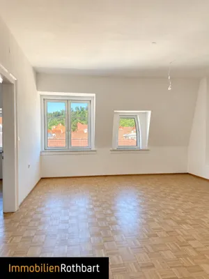 2-Zimmer-Wohnung mieten in Bruck-Mürzzuschlag – 75 m², € 450 – Bild 1 von 7