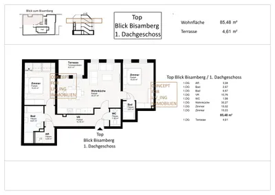 3-Zimmer-Wohnung kaufen in Wien – 85 m², € 435.000 – Bild 35 von 38