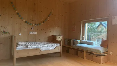 6-Zimmer-Haus mieten in Salzburg Stadt – 180 m², € 3.400 – Bild 5 von 8