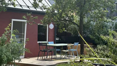 6-Zimmer-Haus mieten in Salzburg Stadt – 180 m², € 3.400 – Bild 3 von 8