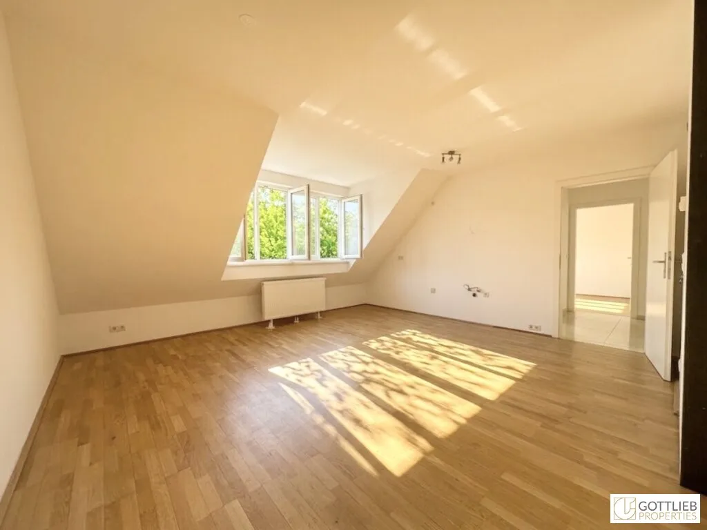 Wohnung – Wien